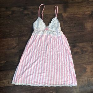 Victoria’s Secret teddy